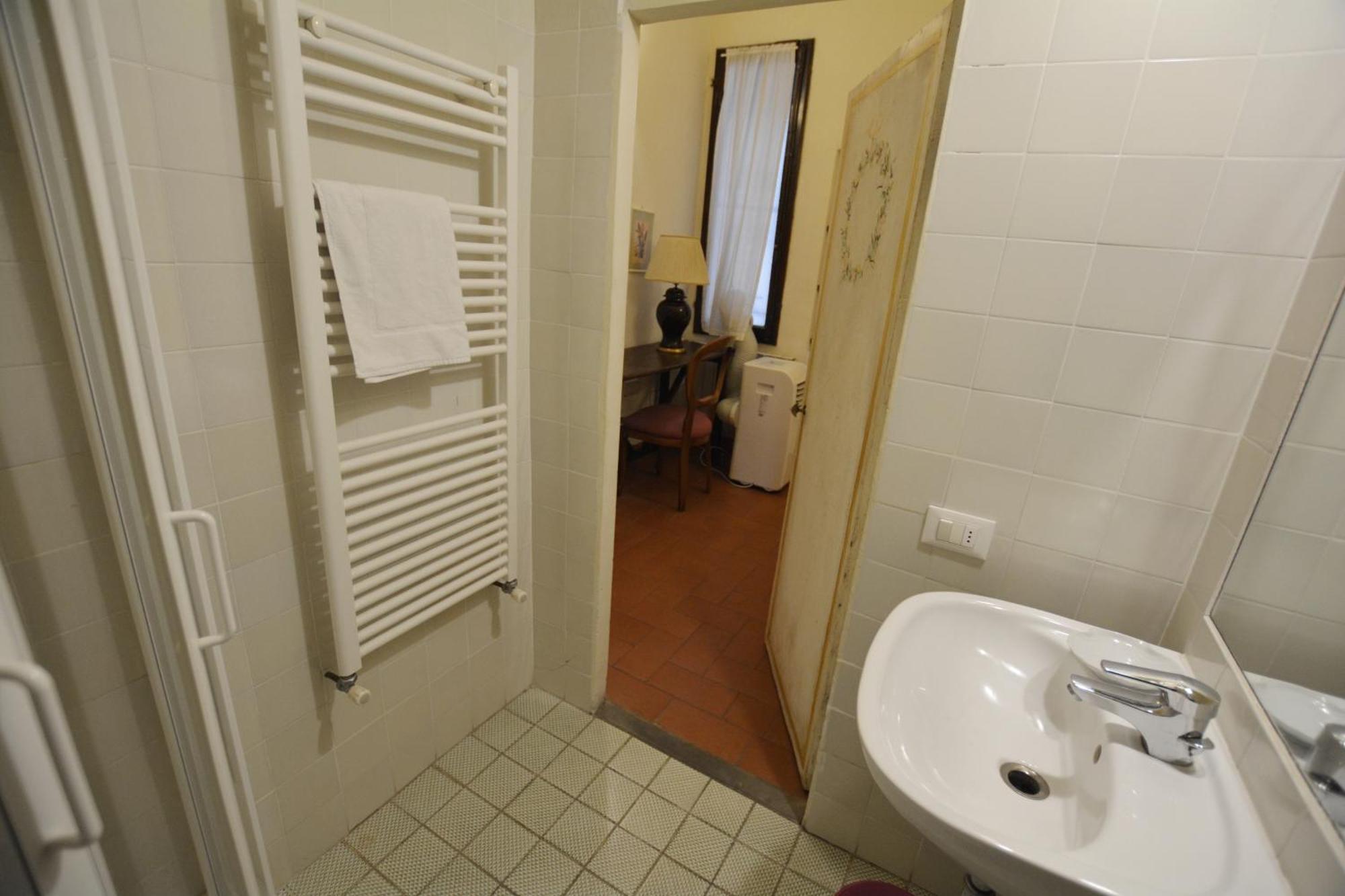 Capponi Apartamento Florencia