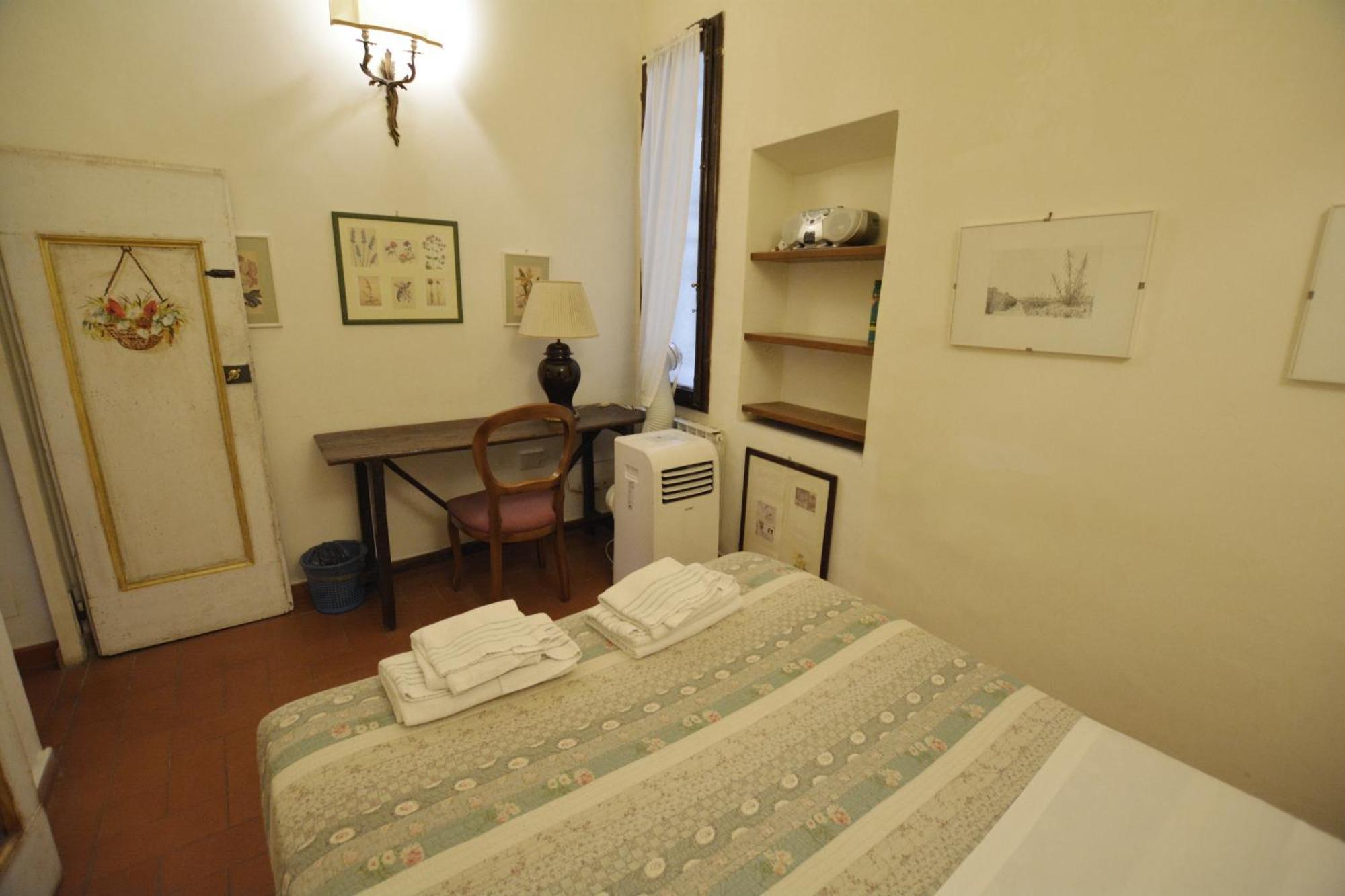 Apartamento Capponi Florencia
