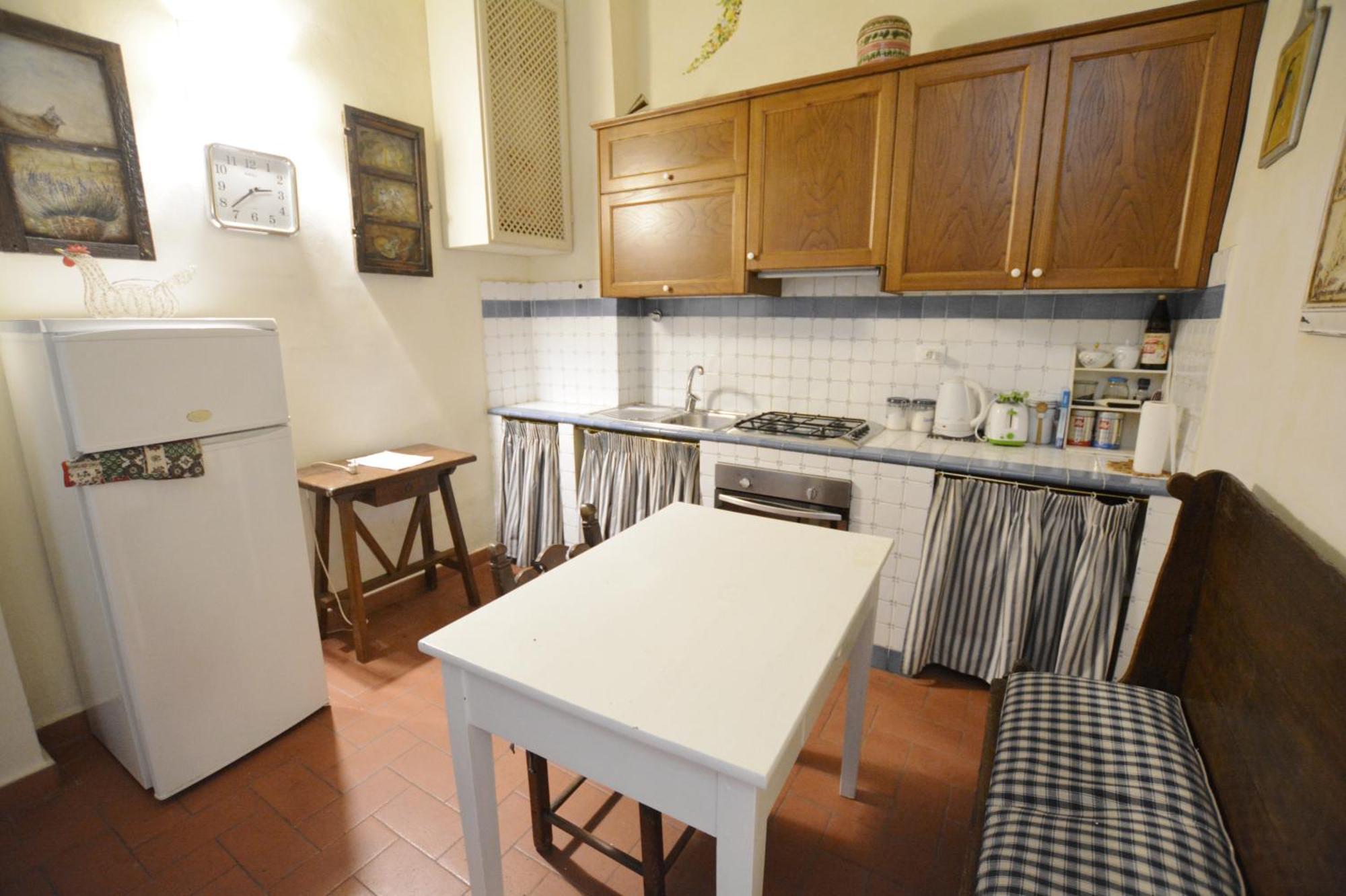 Capponi Apartamento