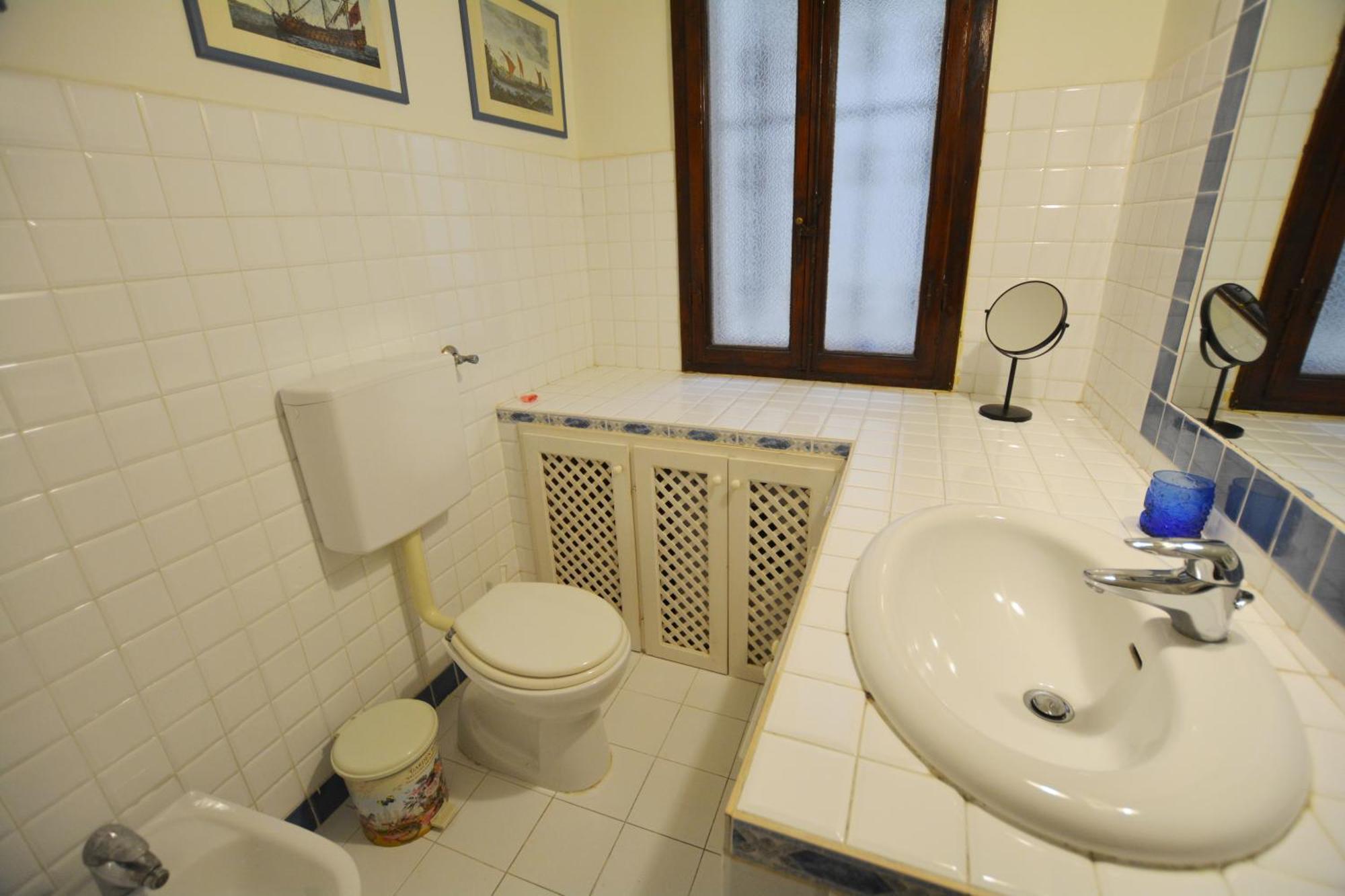 Apartamento Capponi