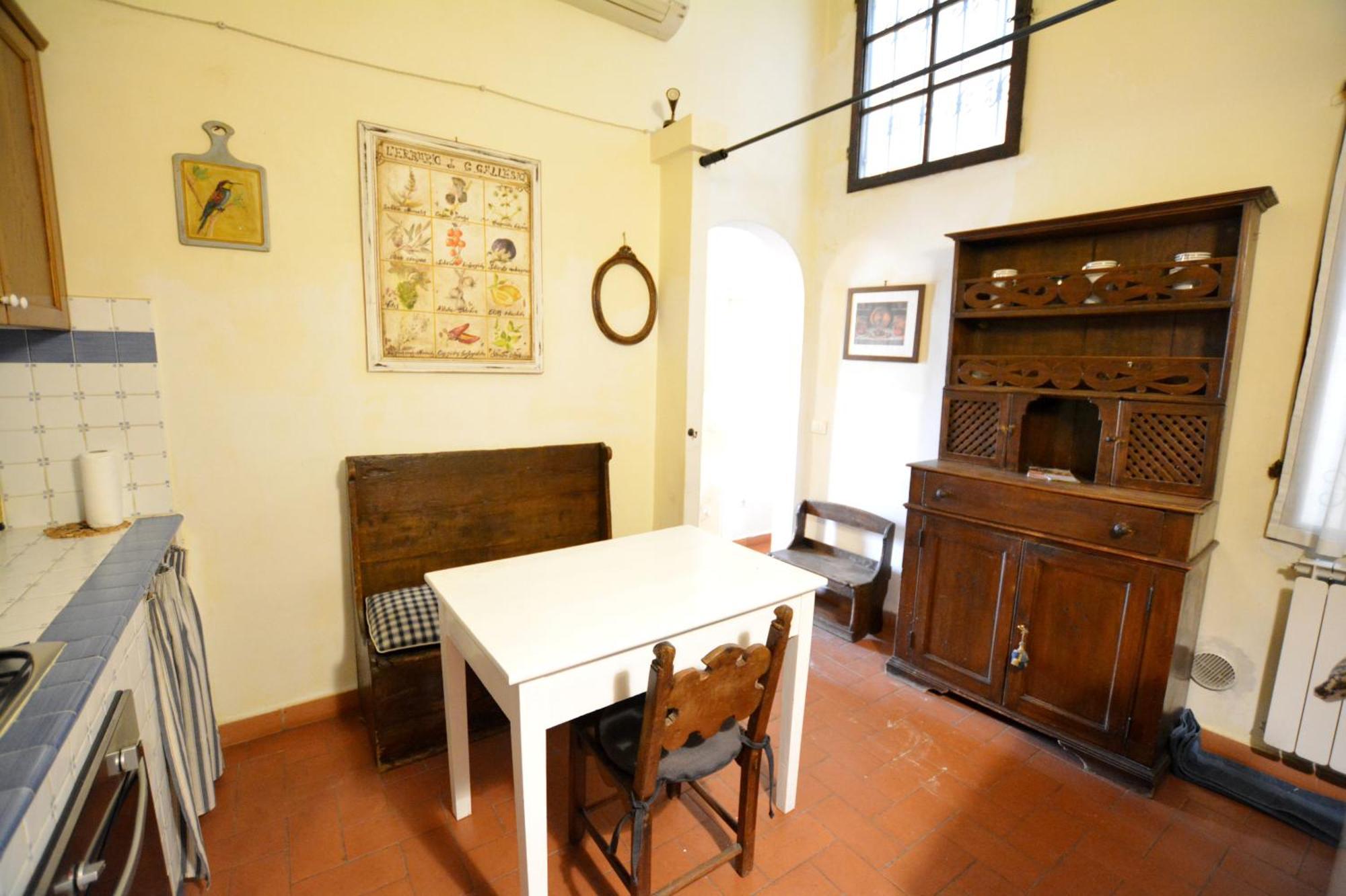 Apartamento Capponi *