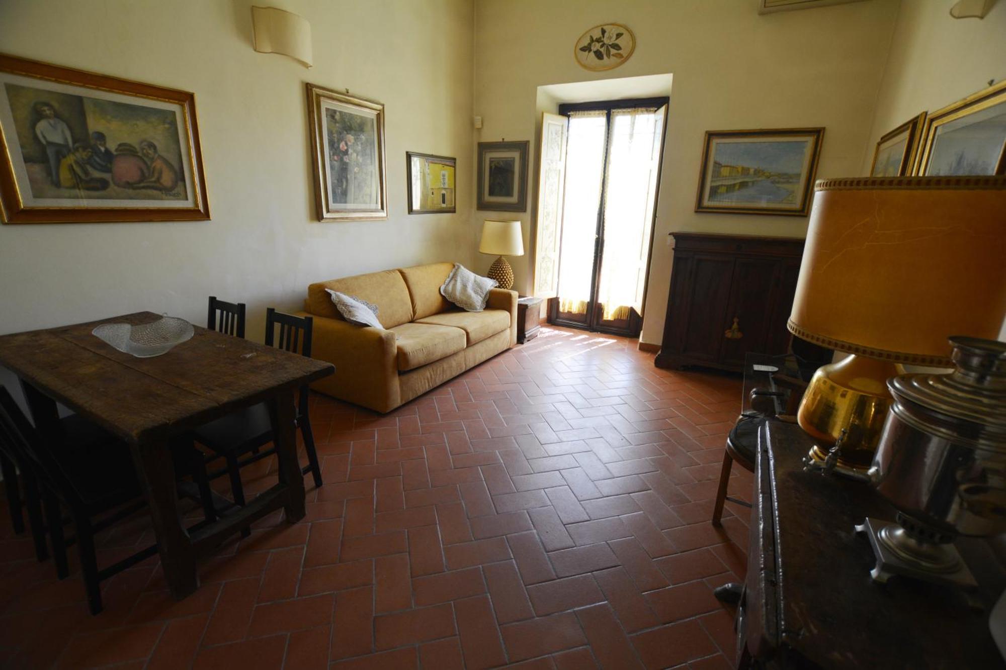Capponi Apartamento *